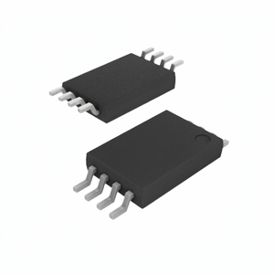 หน่วยความจำ 8 TSSOP AT24C11-10TU-2.7 ชิปอิเล็กทรอนิกส์ ชิ้นส่วน BOM IC มีสินค้าในสต็อก - Product Image 1
