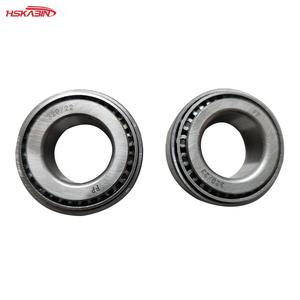 Rodamiento Cónico Direccional Delantero para Motocicleta KLX125/CRF70 320/22-23 con Tapa Grande y Cubierta Antipolvo de Acero - Product Image 3