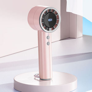 <span class=keywords><strong>Ventilateur</strong></span> de poche multi-vitesses réglable à économie d'énergie à prix réduit pour les trajets quotidiens - Product Image 6