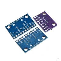 GY-9250 SPI/IIC BMP280 GY-91 MPU6500 MPU-9250 6-sumbu 9-sumbu 10DOF sikap Gyro + akselerator + modul Sensor Magnetometer MPU9250