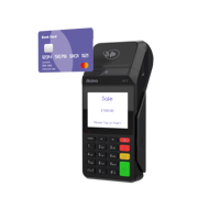 Terminal de point de vente mobile Android 4G Wi-Fi pas cher, caisse enregistreuse portable, système de point de vente pour la vente au détail