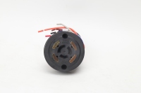 Sensor fotoeléctrico con enchufe Nema de 7 pines, Sensor fotoeléctrico con enchufe de 7 pines, para la noche y el amanecer