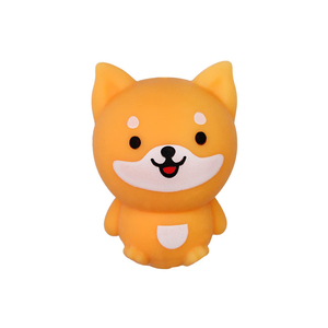 Jouet anti-stress en forme d'ours en peluche moelleux pour exercices de la main, pour enfants et adultes - Product Image 4