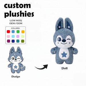 Llavero <span class=keywords><strong>de</strong></span> Peluche Personalizado <span class=keywords><strong>de</strong></span> Elefante Mini, Tejido <span class=keywords><strong>de</strong></span> Algodón con Estampado Dorado, Accesorios <span class=keywords><strong>de</strong></span> Cumpleaños - Product Image 5