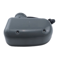Pièces de machines de construction – Écran de moniteur ECU 14390065P03 14390065 pour Volvo EC180B EC210B EC210BLC EC240B EC290B EC330B