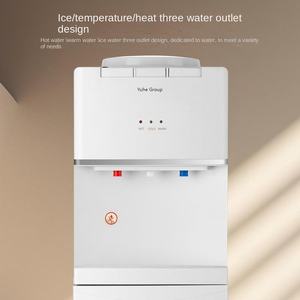 Hogar, comercial, calefacción de oficina, compresor de semiconductores, refrigeración, dispensador de agua - Product Image 5