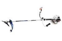 Débroussailleuse multifonction ZOMAX4302 avec filtre à air en laine, embrayage en plastique et poignée ergonomique