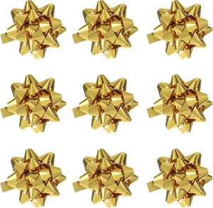 Wholesale Cheap Price Custom Color Size Luxury Birthday Halloween <b>Wedding</b> Party Christmas Decoration 4pcs Plastic Pull <b>Ribbon</b> - Product Image 1