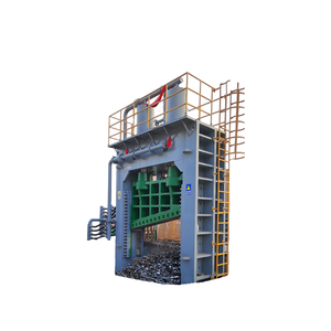 Machine hydraulique <span class=keywords><strong>de</strong></span> cisaillement <span class=keywords><strong>de</strong></span> <span class=keywords><strong>ferraille</strong></span> <span class=keywords><strong>de</strong></span> cuir <span class=keywords><strong>de</strong></span> crocodile grands ciseaux <span class=keywords><strong>de</strong></span> portique pour cisailler le composant <span class=keywords><strong>de</strong></span> moteur <span class=keywords><strong>de</strong></span> noyau d'aluminium d'alliages métalliques - Product Image 2