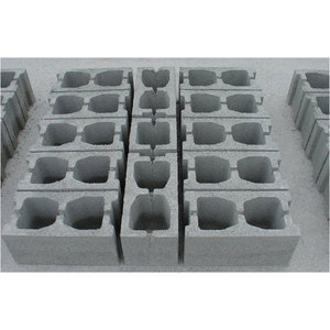 QT8-15 Automatic Concrete Machines Price Introduction Automatic Concrete Machines Price Introduction - Product Image 5
