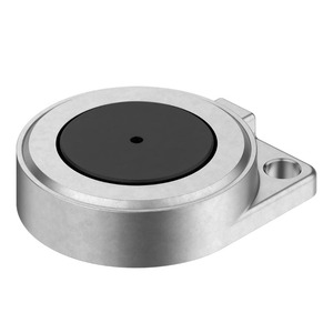 Cylindre à diaphragme Festo Ev-12-3, simple action, fixation métallique, pièce pneumatique - Product Image 4