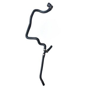 Tubo de agua del radiador 17128570061 de goma para reemplazo y reparación - Product Image 2