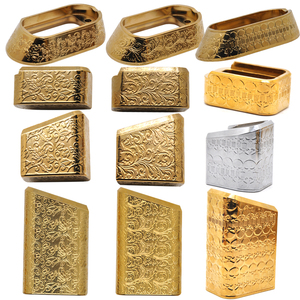 Funda de cargador cachas tactico accesorios Grip Phụ kiện bao da chiến thuật cho Taurus G3 g3c pt92 - Product Image 5