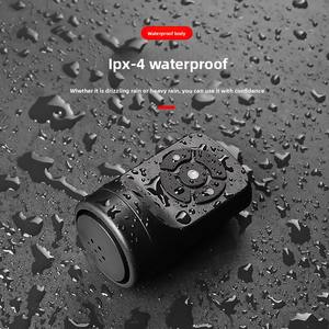 Vente en gros de klaxons USB pour vélo, accessoires de sécurité pour VTT, anneau de sécurité imperméable pour le cyclisme - Product Image 6