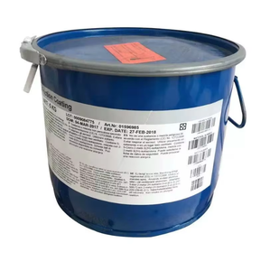 เคลือบ Molykote D-6600 antifriction สามารถพ่นด้วย D6600สีเหลืองอ่อน5กก./บาร์เรล - Product Image 1