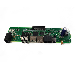 FANUC Original PCB Board A20B-2103-0341 - Product Image 5