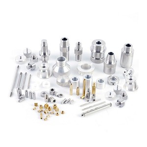 Service de tournage et de fraisage CNC en acier inoxydable de la marque <span class=keywords><strong>REKO</strong></span>, pièces de tournage de précision personnalisées non standard, 3/4/5 axes pour l'usinage - Product Image 2