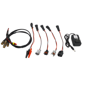 Lcr02 hwaut đa chức năng phun solenoid van/bơm van/DRV/Cảm biến <span class=keywords><strong>Tester</strong></span> Common Rail sửa chữa ô tô máy tính thử nghiệm - Product Image 5