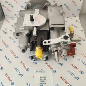 ปั๊ม PT ยี่ห้อ DIP รุ่นใหม่ 3165797 สำหรับเครื่องยนต์ Fiat 124 Coupe ดีเซล NT855 - Product Image 3