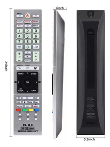 Mando a distancia para Toshiba Smart Tv Noctilucent <span class=keywords><strong>Netflix</strong></span> para todas las <span class=keywords><strong>series</strong></span> Toshiba - Product Image 4