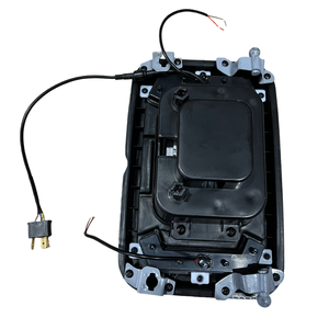 <span class=keywords><strong>Prix</strong></span> d'usine, ensemble de phares LED complets 24V, compatible avec <span class=keywords><strong>Volvo</strong></span> FH4 <span class=keywords><strong>FH16</strong></span> FM Truck, phare LED 21221132 21221130 22239219 22239221 - Product Image 6
