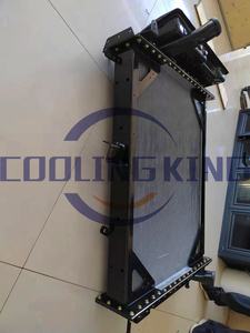 Gamma completa di modelli di camion americani Kenworth camion radiatore si adatta KEN--WORTH <span class=keywords><strong>T600</strong></span>, T700, T800, W900 - Product Image 5