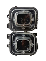 Geely Geometry C E M6 G6 Accesorios Repuestos automotrices modernos Kits de carrocería Nueva condición original