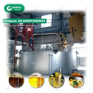 Máquina automática de extracción de aceite de sésamo comestible de ricino de maní de marca famosa para hacer aceite de procesamiento de maní, maíz