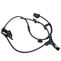 Sensor Kecepatan Roda ABS Premium OEM Baru untuk Corolla (E12) OEM 89516-12020 dengan Garansi 1 Tahun