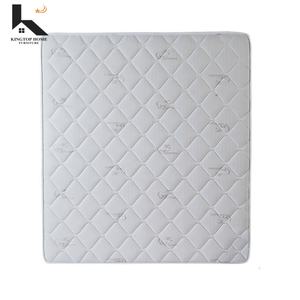 Precio de fábrica Colchón de <span class=keywords><strong>espuma</strong></span> viscoelástica suave moderno Múltiples tamaños disponibles Colchón de látex <span class=keywords><strong>2</strong></span> pulgadas de espesor - Product Image 2