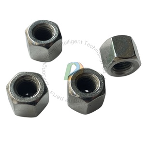אום משושה רגיל K23 QSK23 3092282 4096162 אום סעפת פליטה לטורבו, אום אוגן טורבו, אום גלגל מדחס טורבו - Product Image 1