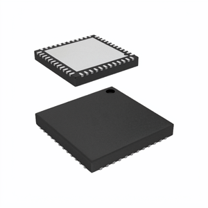 48 VFQFN Exposed Pad Manufacturer Channel Electronics Component Embedded ATMEGA32HVE2-PLPW - Product Image 1