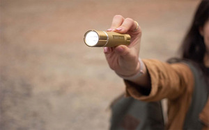 Linterna <span class=keywords><strong>Finley</strong></span> Mill Stashlight - Product Image 3