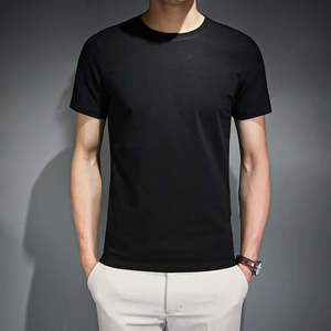 T-shirt unisexe surdimensionné en coton premium 240 GSM, idéal pour la personnalisation, la broderie et la sérigraphie (vente en gros) - Product Image 3