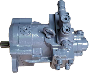 Pompe hydraulique E305.5 E305.5E 374-2025 3742025 PSVL-42CG - Product Image 6