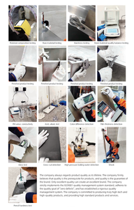 Cao cấp tùy chỉnh thiết kế nhiều kích cỡ cháy bằng chứng chống ẩm trang trí treo trần bảng điều khiển cho các sân bay trung tâm mua sắm - Product Image 5