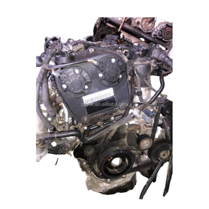 Original Used Audi <strong>EA888</strong> <strong>Gen2</strong> 2.0T CNC Auto Engine Perfect Condition New for Porsche Macan Audi A5 Sportback - Product Image 2