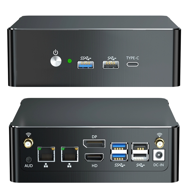 Intel NUC 6th Gen Buying Guide for Home Labs & Edge Use
