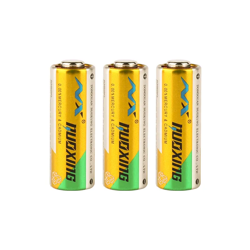 Tế bào ricaricabili năng lượng mặt trời Coppertop pin với tăng sức mạnh có thể sạc lại AAA Battery Charger NiCd AA 500mAh 6V pin gói