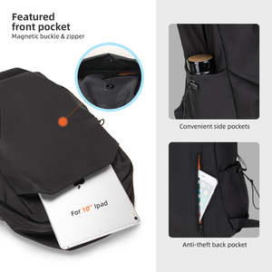 Vendita calda in fabbrica 2025 moda vera <span class=keywords><strong>pelle</strong></span> di lusso di marca Mochilas Escolares 2024 zaini da <span class=keywords><strong>uomo</strong></span> <span class=keywords><strong>zaino</strong></span> da trekking - Product Image 4