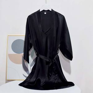 <span class=keywords><strong>Pigiama</strong></span> in seta di gelso - Product Image 3