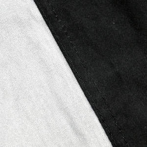 Housse de protection de moto d'extérieur de taille personnalisée en couleur Housse de protection universelle pour pare-brise étanche automatique - Product Image 6