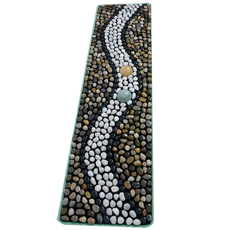 Brun K 40*150cm haute densité