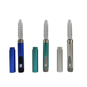 قلم حقن فقدان الوزن حقن سحري قابل لإعادة الاستخدام مع خرطوشة 3 مللي