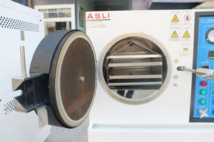 Photovoltaik-Beschleunigter Alterungstestgerät - Product Image 5