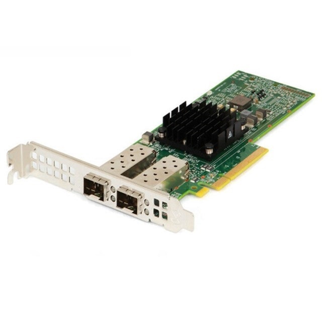 Brand New BCM957414 57414 PCIe x8 3.0 25GBe SFP28 Dual Port Server NIC Adapter