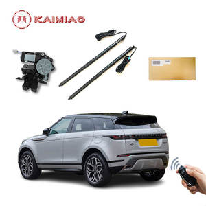 <span class=keywords><strong>Hayon</strong></span> électrique mains libres pour le marché automobile, <span class=keywords><strong>hayon</strong></span> électrique de voiture avec capteur de pied pour Range Rover Evoque - Product Image 1