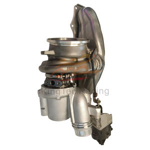 เทอร์โบชาร์จเจอร์ใหม่สำหรับ BMW F30 N20เทอร์โบขนาดใหญ่อัพเกรดเวที<span class=keywords><strong>2</strong></span> 320i F30 F10 X3 X1 - Product Image 3