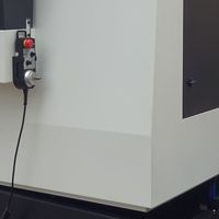Fraiseuse hydraulique cnc à usages multiples, machine de tour, offre spéciale, 2020