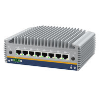Sihovision Ultra 5 125U 7 Mini pare-feu serveur de routeur souple Pfsense meilleur Intel Core I226-V I226-LM sans ventilateur pour industriel AU US